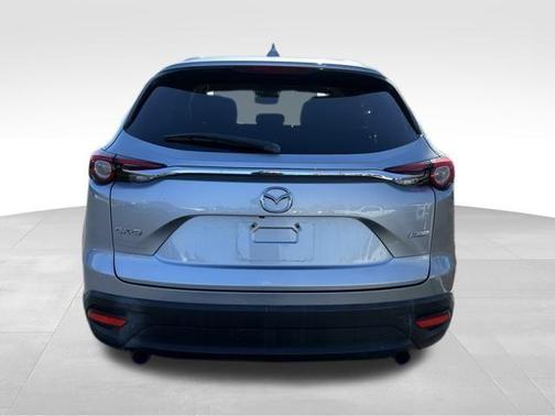 2018 Mazda CX-9 Sport