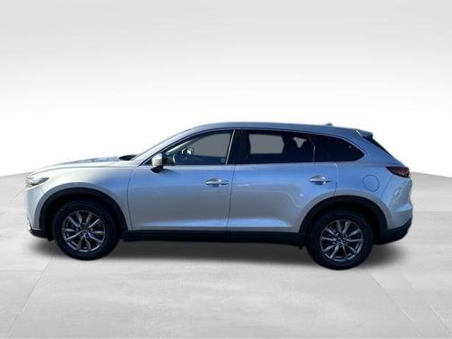 2018 Mazda CX-9 Sport