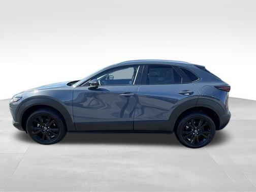 2026 Mazda CX-30 2.5 S Carbon Edition