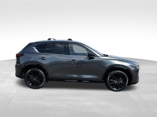 2025 Mazda CX-5 2.5 Turbo Premium Package
