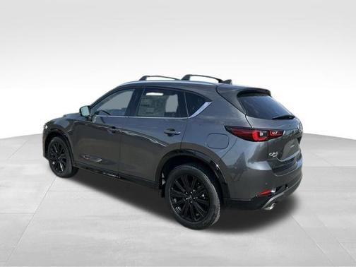 2025 Mazda CX-5 2.5 Turbo Premium Package