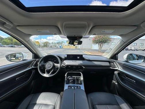 2024 Mazda CX-90 PHEV Preferred