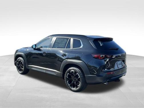 2026 Mazda CX-50 2.5 S