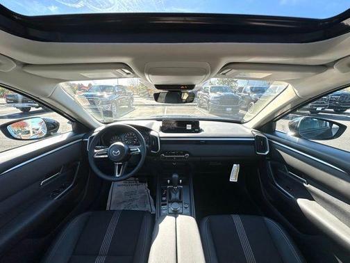 2026 Mazda CX-50 2.5 S