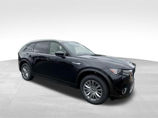 2025 Mazda CX-90 3.3 Turbo Preferred Package