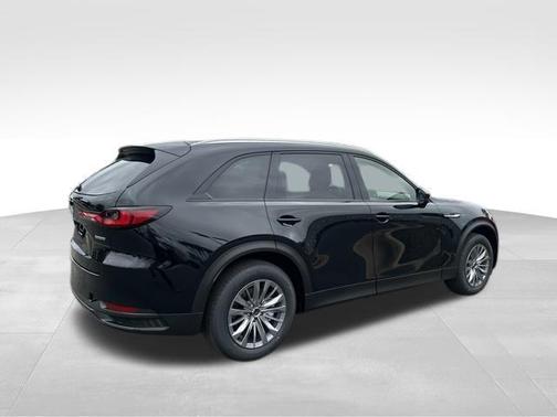 2025 Mazda CX-90 3.3 Turbo Preferred Package