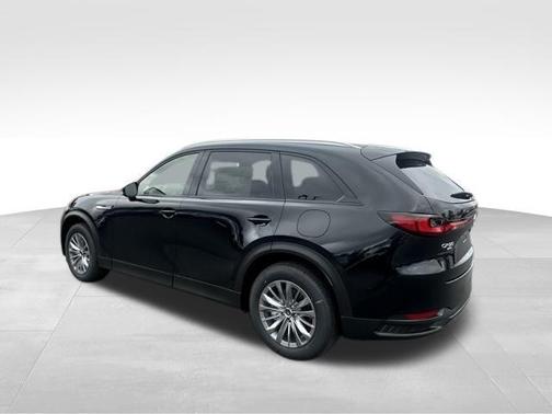 2025 Mazda CX-90 3.3 Turbo Preferred Package