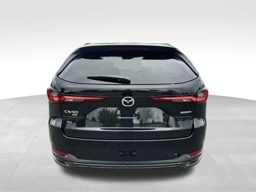2025 Mazda CX-90 3.3 Turbo Preferred Package