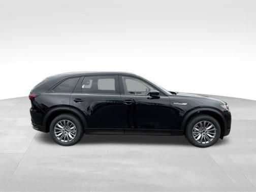 2025 Mazda CX-90 3.3 Turbo Preferred Package