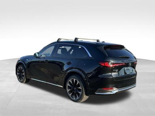 2024 Mazda CX-90 3.3 Turbo S Premium Plus