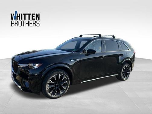 2024 Mazda CX-90 3.3 Turbo S Premium Plus