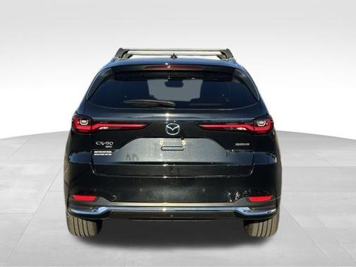 2024 Mazda CX-90 3.3 Turbo S Premium Plus