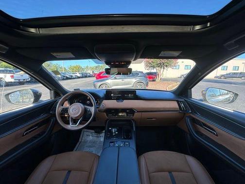 2024 Mazda CX-90 3.3 Turbo S Premium Plus