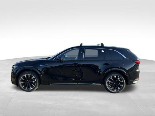 2024 Mazda CX-90 3.3 Turbo S Premium Plus