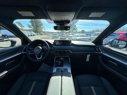 2026 Mazda CX-90 S Premium