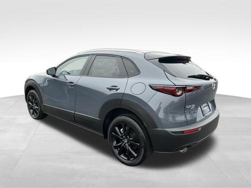 2026 Mazda CX-30 CE