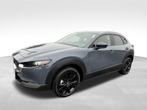 2026 Mazda CX-30 CE