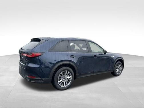 2025 Mazda CX-90 3.3 Turbo Preferred Package