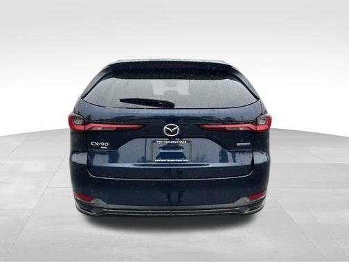 2025 Mazda CX-90 3.3 Turbo Preferred Package