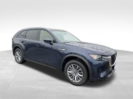 2025 Mazda CX-90 3.3 Turbo Preferred Package