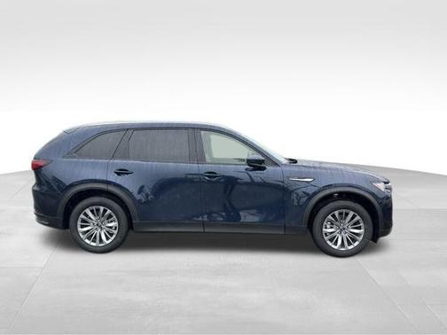 2025 Mazda CX-90 3.3 Turbo Preferred Package