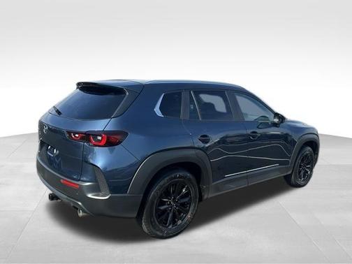 2026 Mazda CX-50 2.5 S PREFERRED