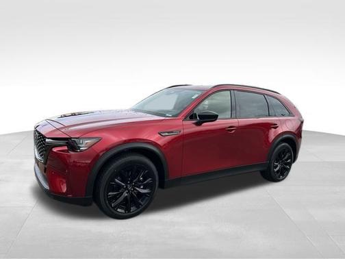 2025 Mazda CX-90 3.3 Turbo Premium Sport