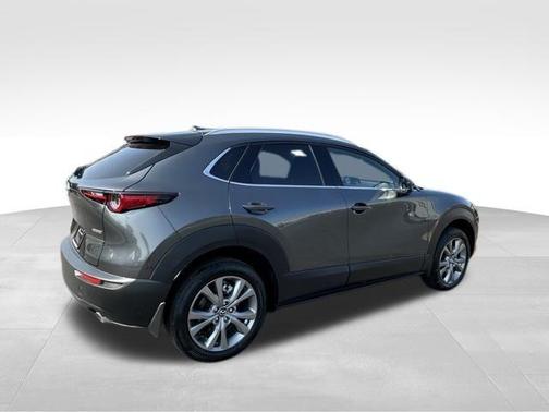 2025 Mazda CX-30 Premium Package