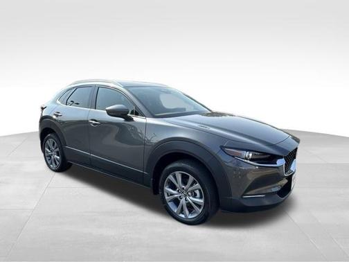 2025 Mazda CX-30 Premium Package