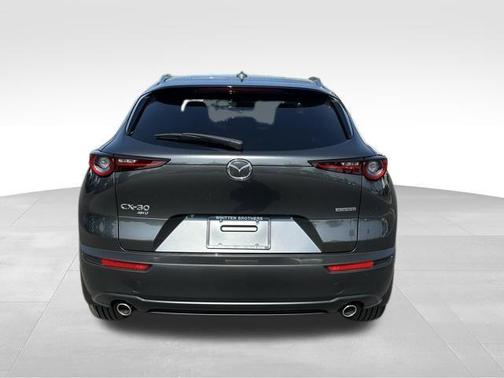 2025 Mazda CX-30 Premium Package