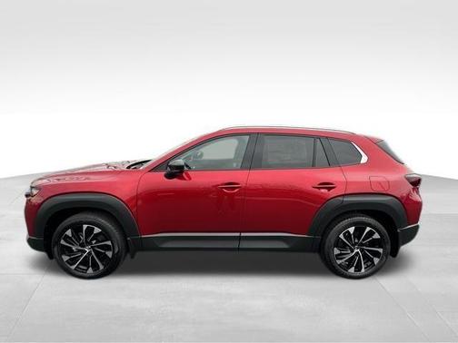 2026 Mazda CX-50 Premium Plus