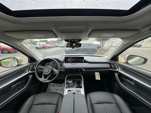 2025 Mazda CX-90 3.3 Turbo Preferred Package