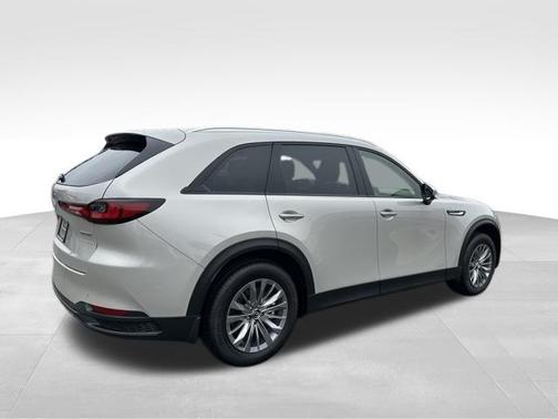 2025 Mazda CX-90 3.3 Turbo Preferred Package