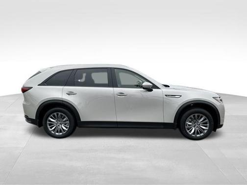 2025 Mazda CX-90 3.3 Turbo Preferred Package