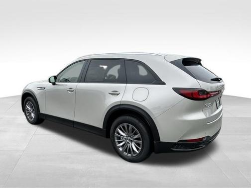 2025 Mazda CX-90 3.3 Turbo Preferred Package