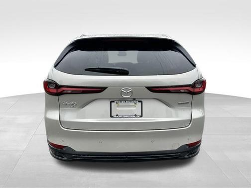 2025 Mazda CX-90 3.3 Turbo Preferred Package