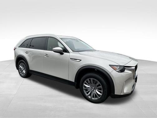 2025 Mazda CX-90 3.3 Turbo Preferred Package
