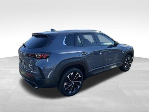 2026 Mazda CX-50 Premium Plus