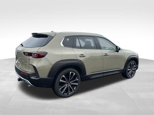 2025 Mazda CX-50 2.5 Turbo Premium Plus Package