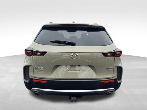 2025 Mazda CX-50 2.5 Turbo Premium Plus Package