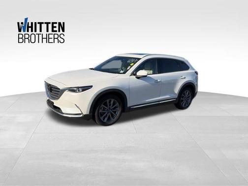 2023 Mazda CX-9 Grand Touring