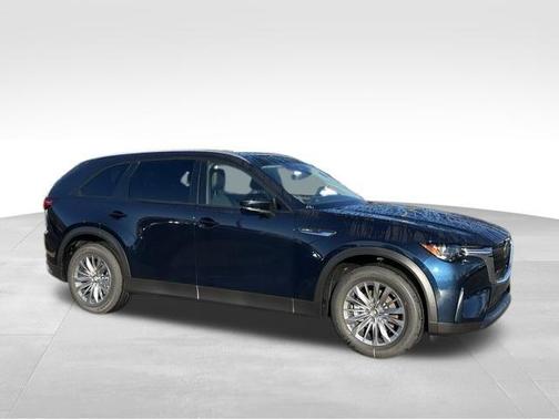 2025 Mazda CX-90 Preferred