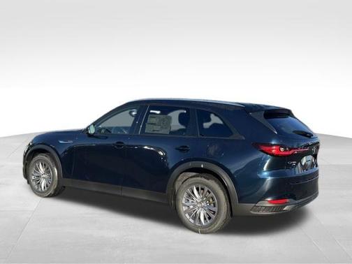 2025 Mazda CX-90 Preferred
