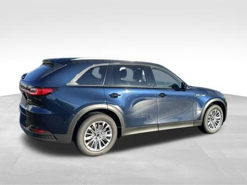 2025 Mazda CX-90 Preferred