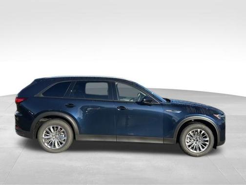 2025 Mazda CX-90 Preferred