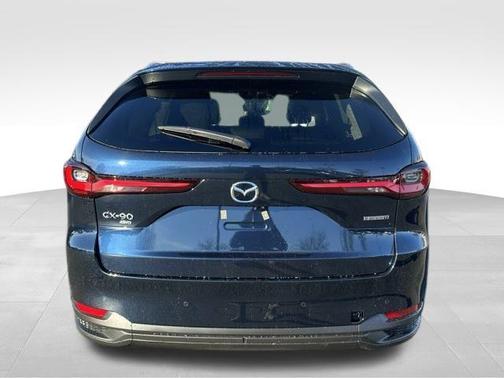 2025 Mazda CX-90 Preferred