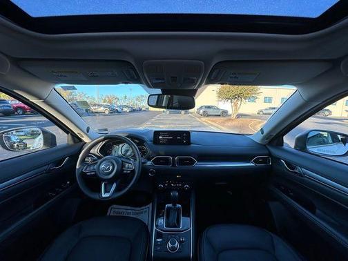 2024 Mazda CX-5 2.5 S Premium Plus Package