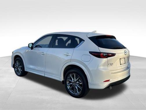 2024 Mazda CX-5 2.5 S Premium Plus Package