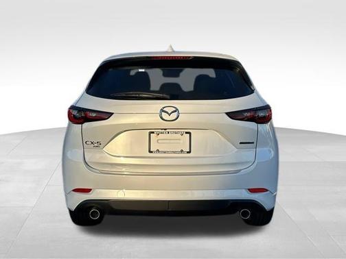 2024 Mazda CX-5 2.5 S Premium Plus Package