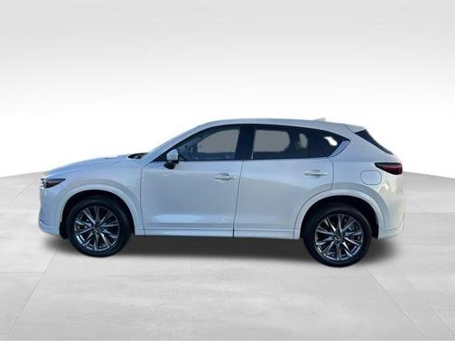 2024 Mazda CX-5 2.5 S Premium Plus Package